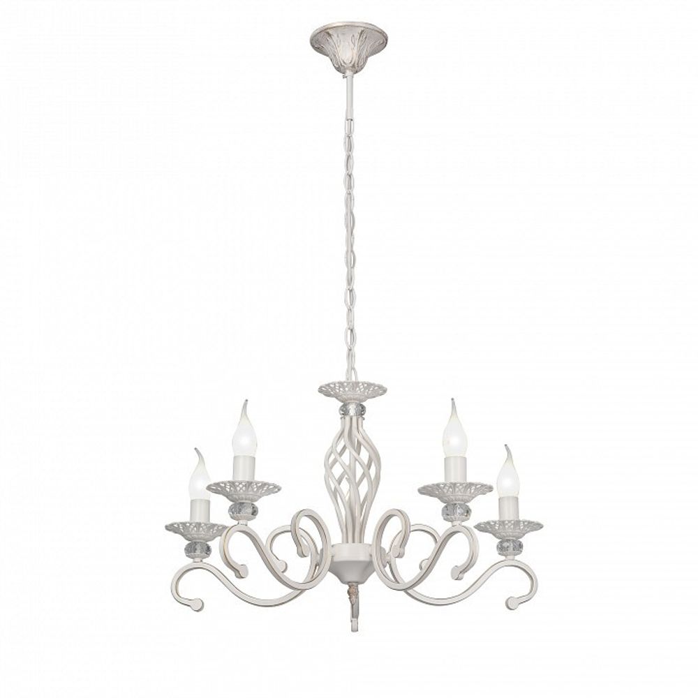 Подвесная люстра Vitaluce V1692 V1692-0/5