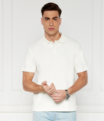 Поло Pe_Towel BOSS ORANGE - экрю(50511083)