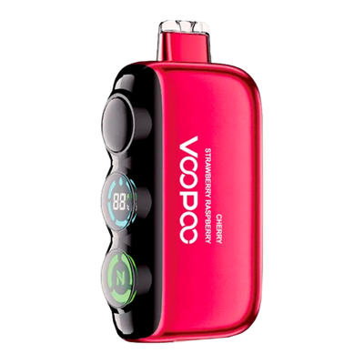 Voopoo Zest 40000