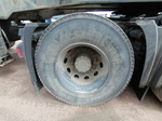 HONGYAN CQ* 6x4 Седельный тягач CQ4257EV11334 (Дизельный, 11,1 л, 430 л.с., МТ)