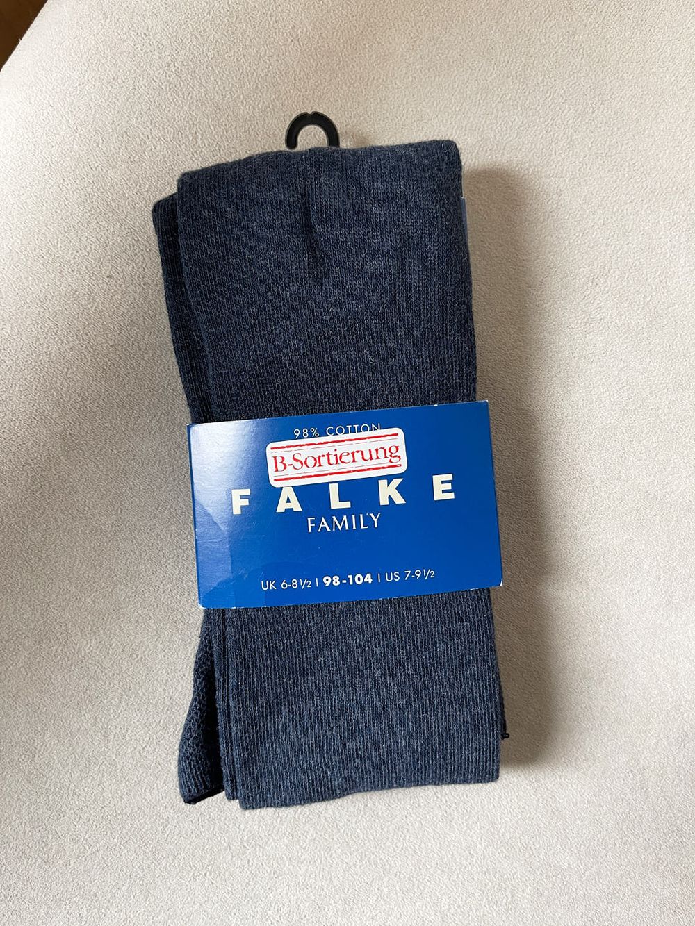 Колготки Falke Family