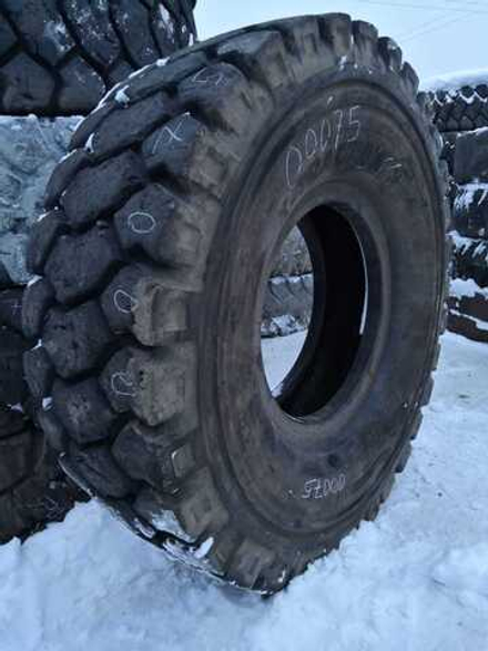 24.00R35 Michelin X-TRACTION шина б/у