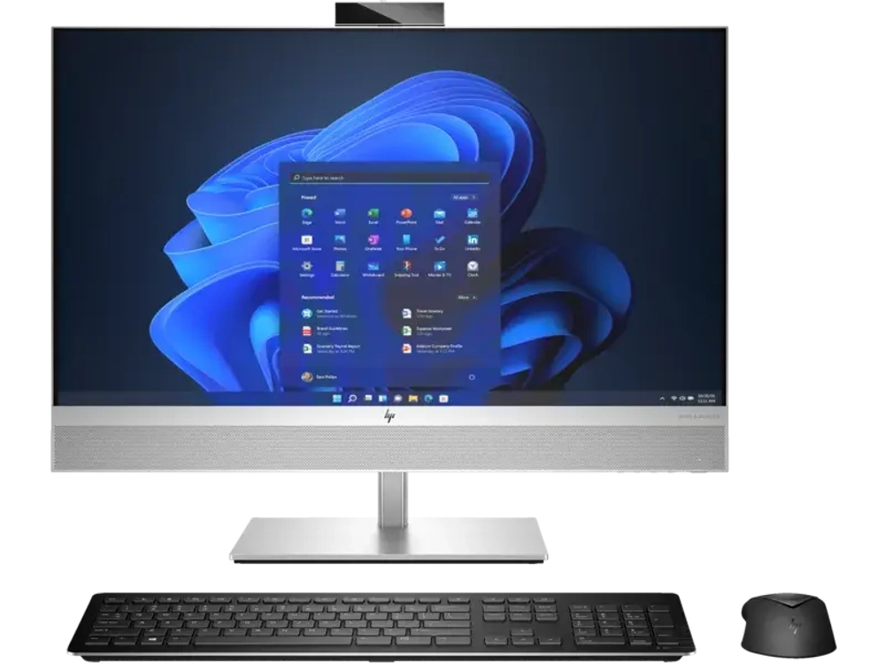 Моноблок HP EliteOne 870 G9 AiO 27NT (99B31ET)