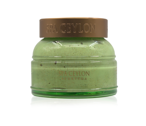 Скраб для лица "БЕЛЫЙ ЖАСМИН" (100мл)