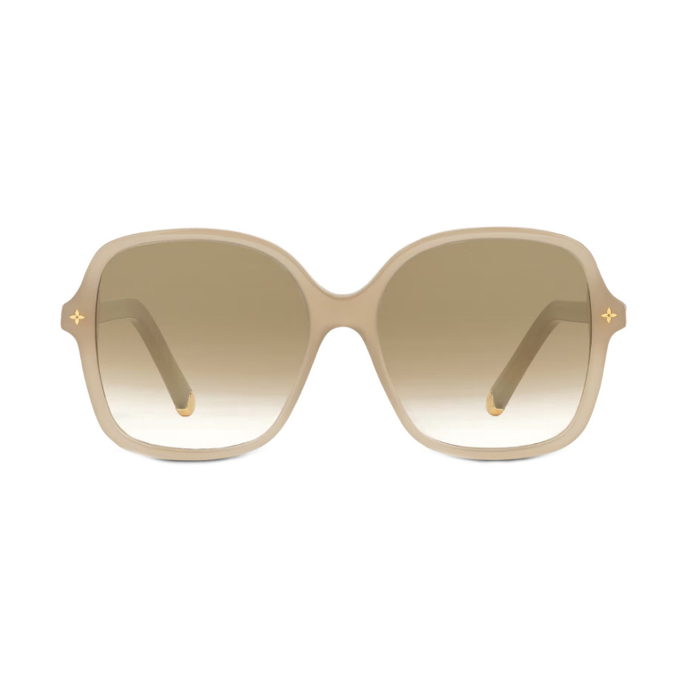 Очки LOUIS VUITTON LV MY MONOGRAM LIGHT SQUARE, Z1863E