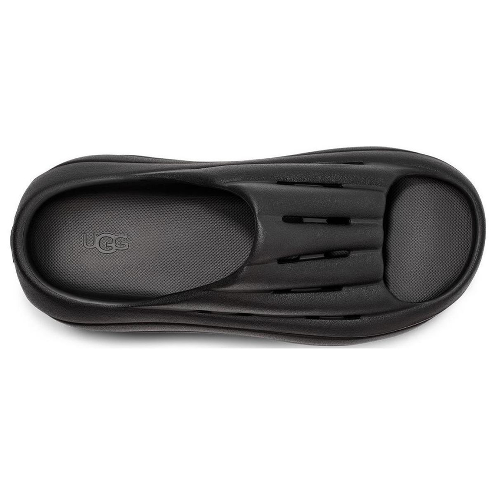 Сандалии и сланцы UGG, 1136880-BLK