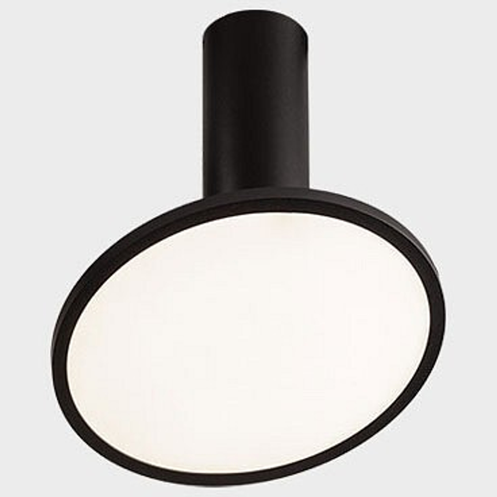 Светильник на штанге Italline M03-096 M03-096 black