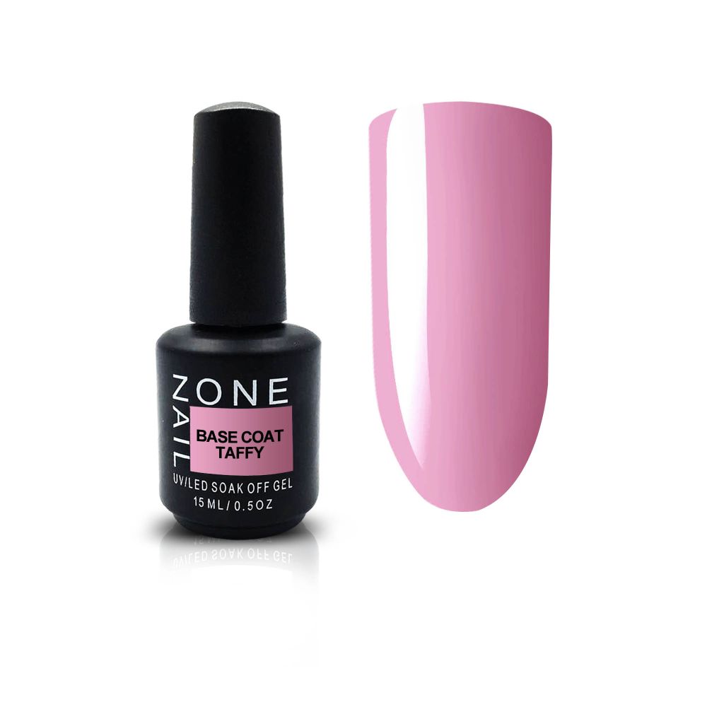 OneNail Base Taffy, 15 мл