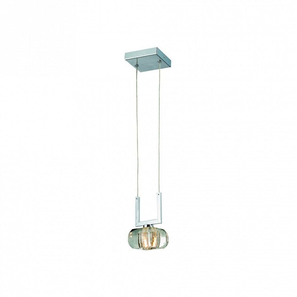Подвесной светильник Azzardo Rubic 1 AZ0490