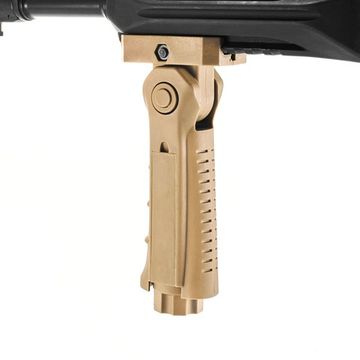 Тактическая рукоять UTG, Tan