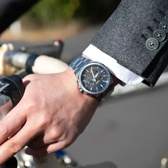 Наручные часы Casio OCW-T6000-1AJF