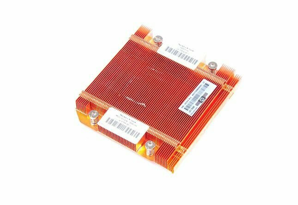 Система охлаждения HP BL460c G1/BL460c G5 Heatsink 410304-001