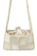 SEVA MULTI-WHITE BUKLE M