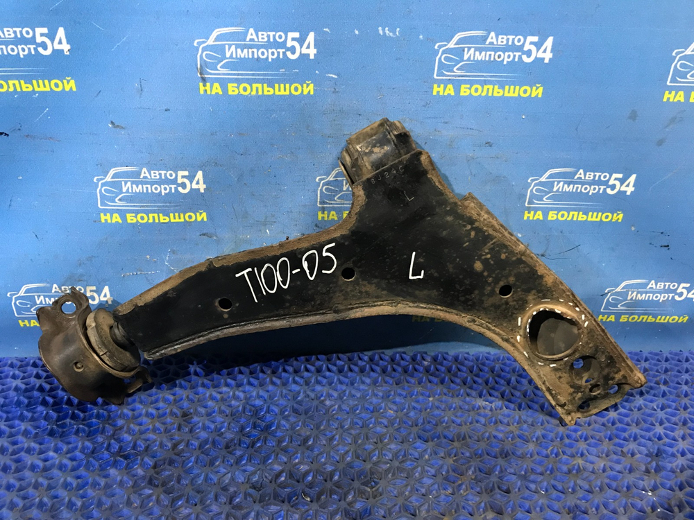 Рычаг передний левый CHEVROLET LANOS 2006