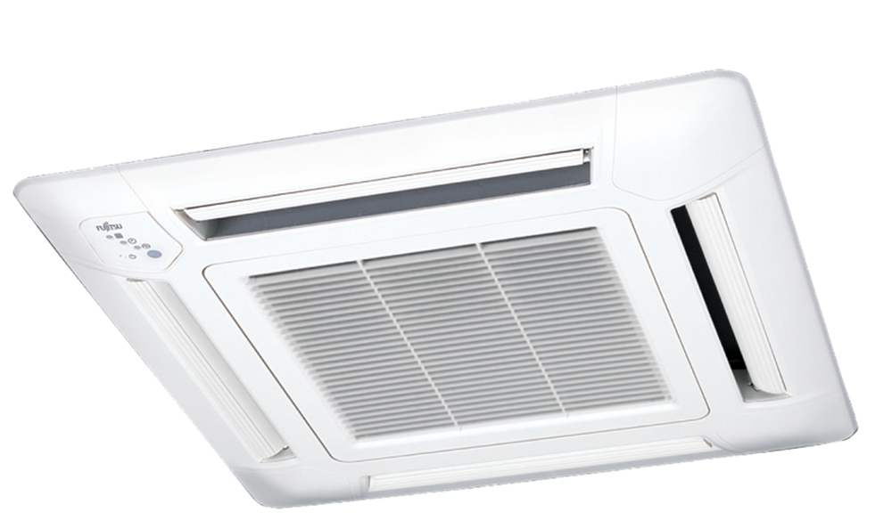 Внутренний кассетный блок мульти-сплит системы Multi AUYG07LVLA на 20 м²