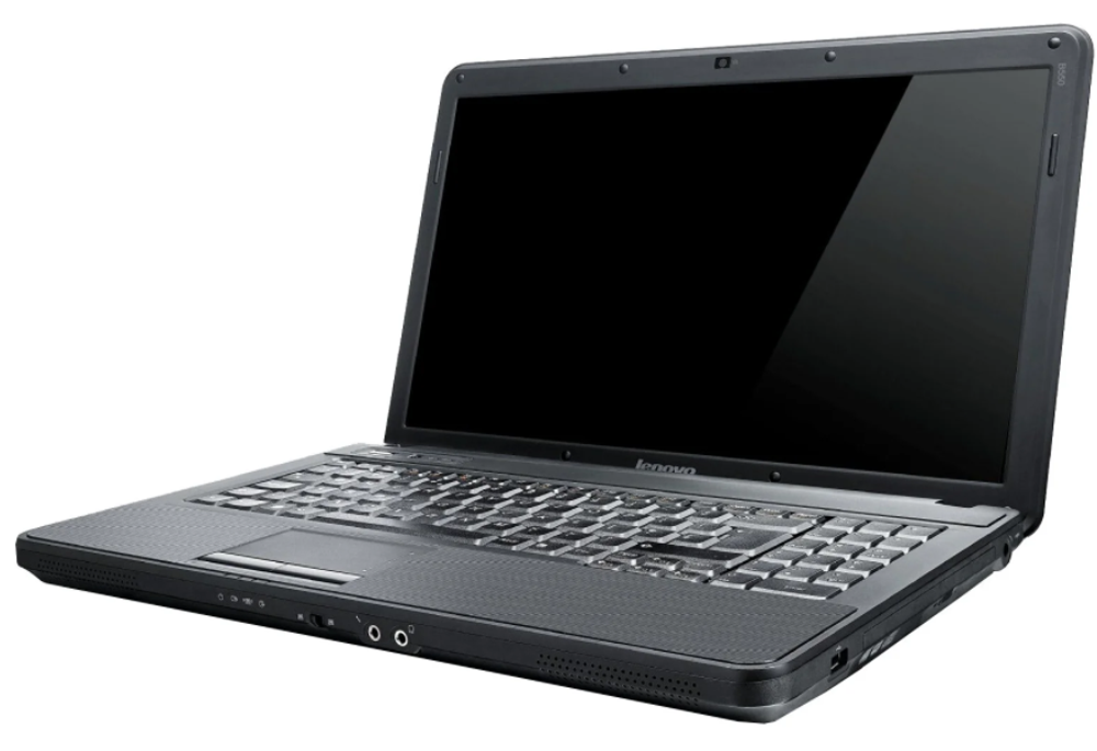 Ноутбук Lenovo B550