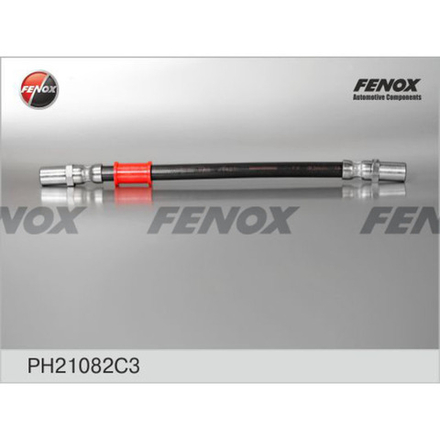 Тормозной шланг задний Fenox РН21082 ВАЗ 2108
