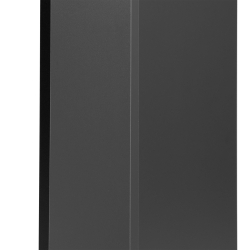 Каминокомплект:Биокамин Firelight BFP/P-1015 XS+Canto Long графит, черный