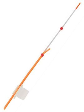 Сторожок лавсановый Salmo WHITEFISH 2 08см/тест 0.55-2.20