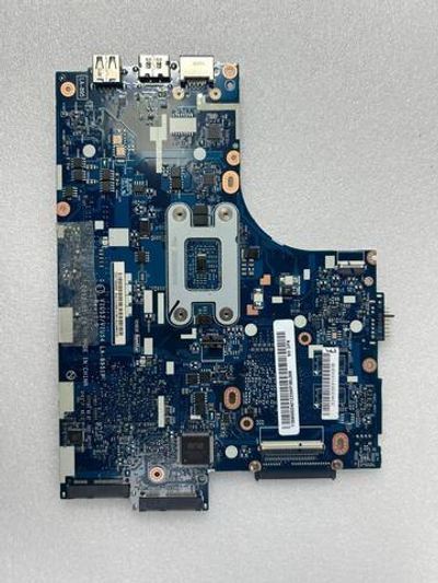 Материнская плата для ноутбука Lenovo S400 VIUS4 UMA I3-2375 (90002401), оригинал
