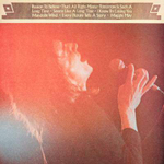 Rod Stewart / Every Picture Tells A Story (LP)