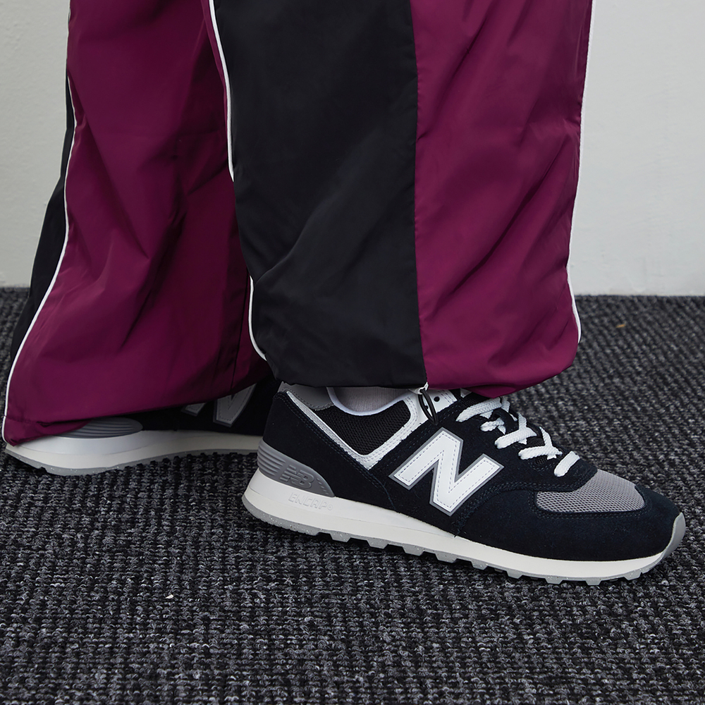 Кроссовки New Balance Nb 574