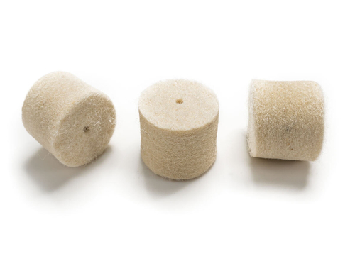 Патч A2S GUN 17,5 мм 100 шт. (A2S-17,5-100)