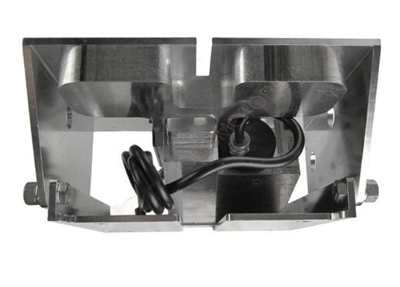 Подъёмник мотора гидравлический до 35 л.с. (Tilt And Trim)