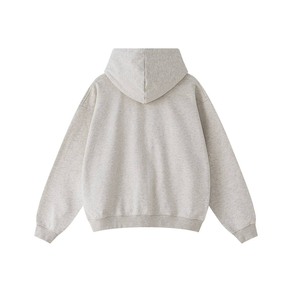 Худи Off Street zip