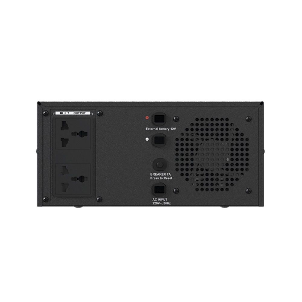Инвертор MR-UT600