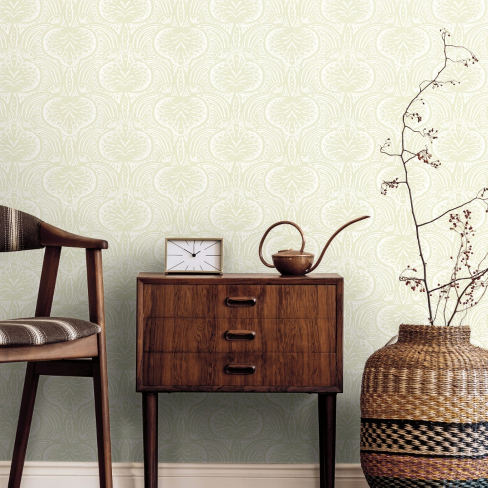 Ronald Redding Traveler