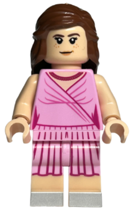 Минифигурка LEGO hp225 Гермиона Грейнджер