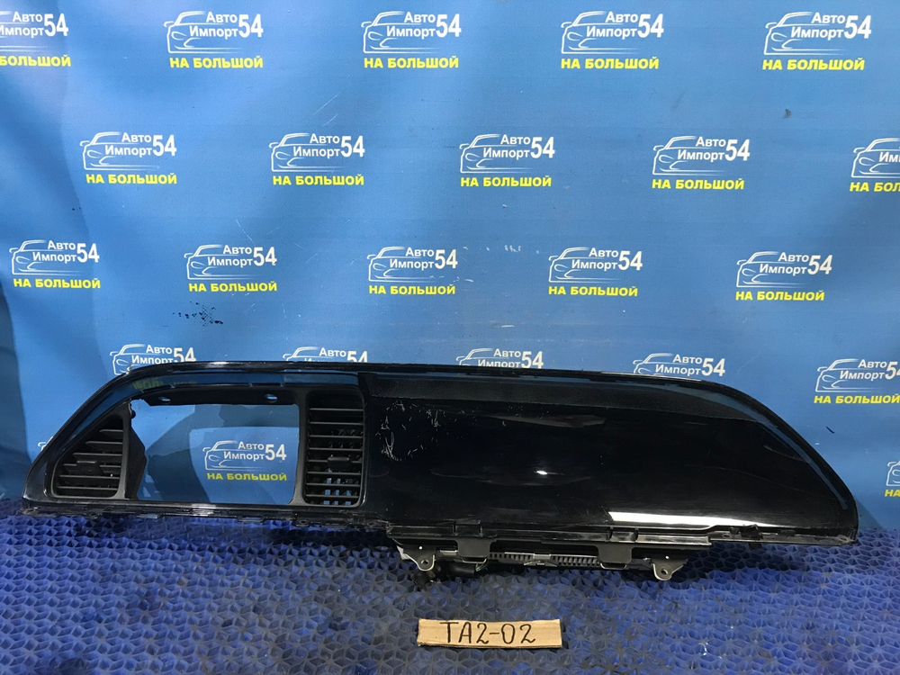 Щиток приборов Honda AVANCIER 2001