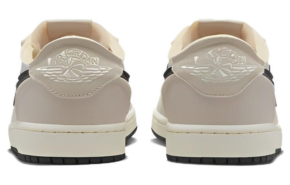 Кроссовки Jordan Air Jordan 1 Low Og "White And Coconut Milk"