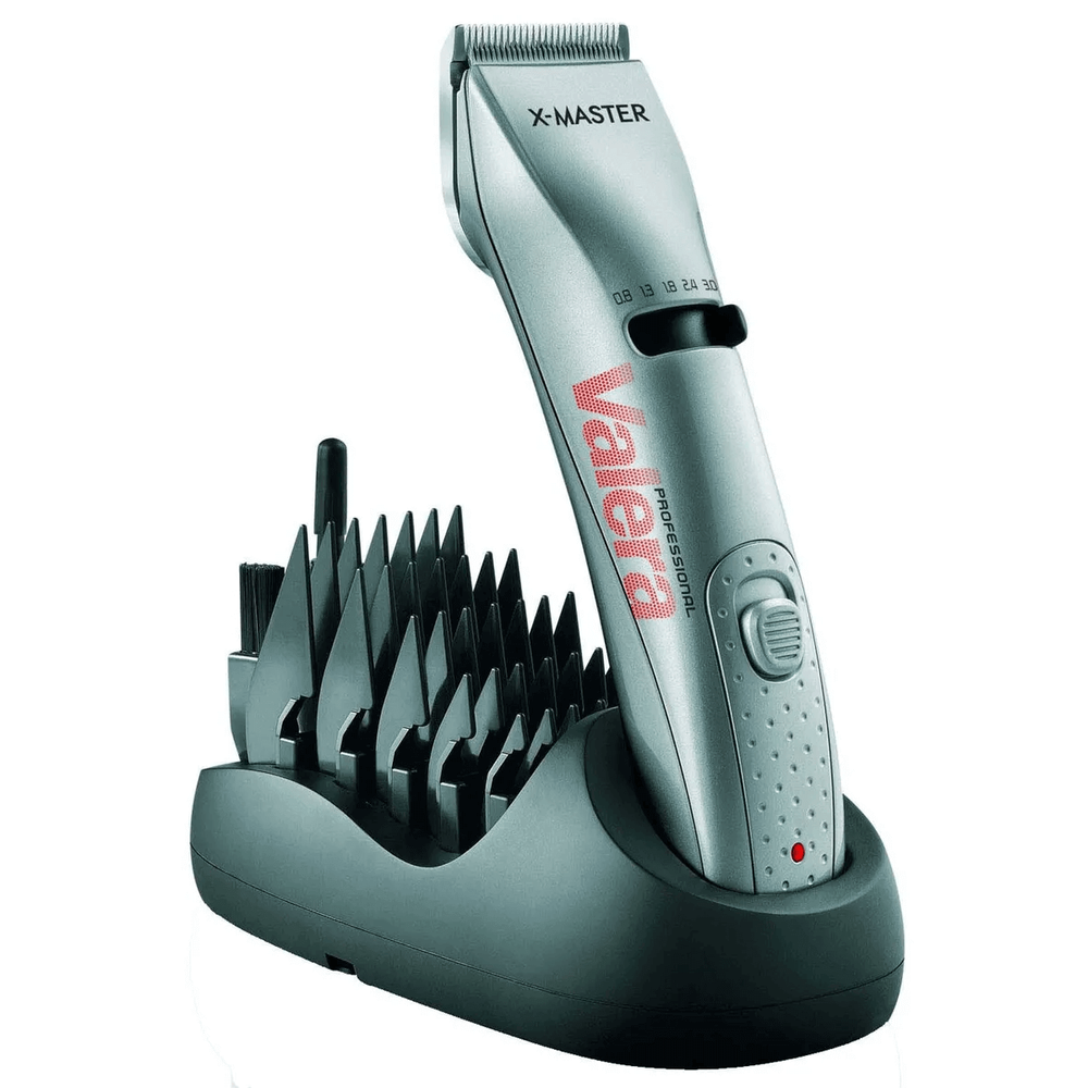 Профессиональная машинка для стрижки волос Valera X-Master (652.03)