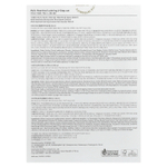 Abib, Успокаивающий 2-шаговый набор Heartleaf, набор из 3 предметов