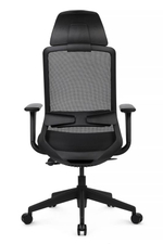 Кресло Riva Космо AETH-HB Черный