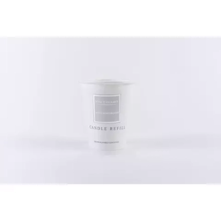 Max Benjamin - Свеча-вставка Белый Гранат 190г. / артикул   MB-CR17  / GTIN 5391533712764