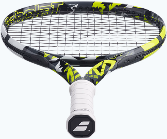 Ракетка теннисная Babolat Pure Aero Jr. 25 (2023)