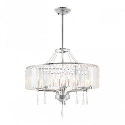 Люстра на штанге Arte Milano Sorrento-1009 371009/8/300/600 CR