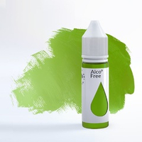 Тату краска Gallery Sweet Kiwi, 10мл