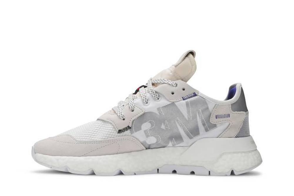 Кроссовки Adidas Originals Nite Jogger