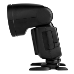 Вспышка накамерная Godox Ving V1C TTL для Canon