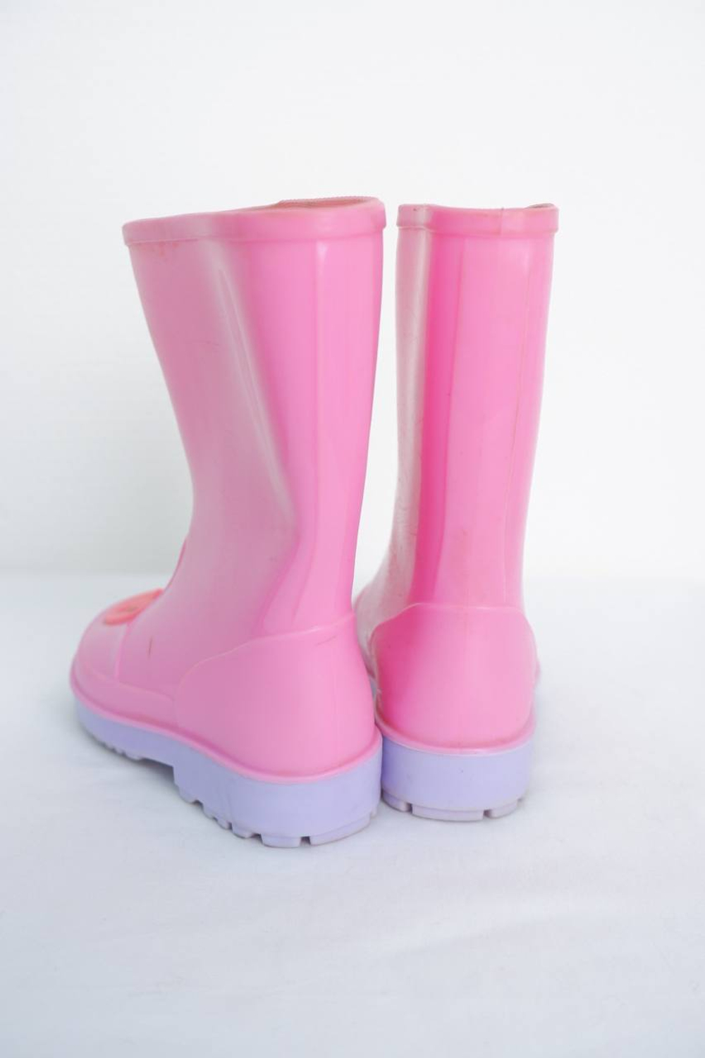 Сапоги Max&Jessi резиновые 21 размер