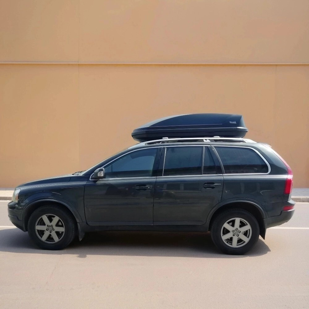 Автобокс Way-box Gulliver 520 на Volvo XC 90
