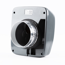 Приточный клапан KIV Pro