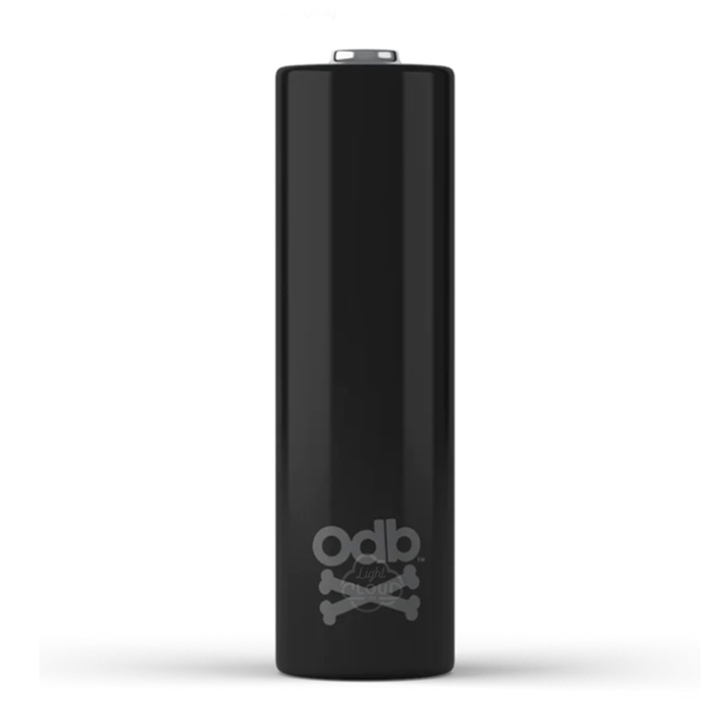 New! ODB Wraps 18650