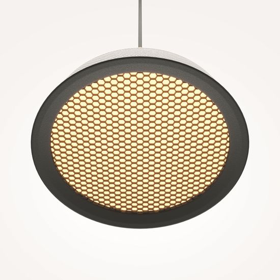 Подвесной светильник Maytoni MOD041PL-L15WG3K