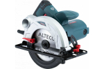 ЦИРКУЛЯРНАЯ ПИЛА CS 1300-165 ALTECO