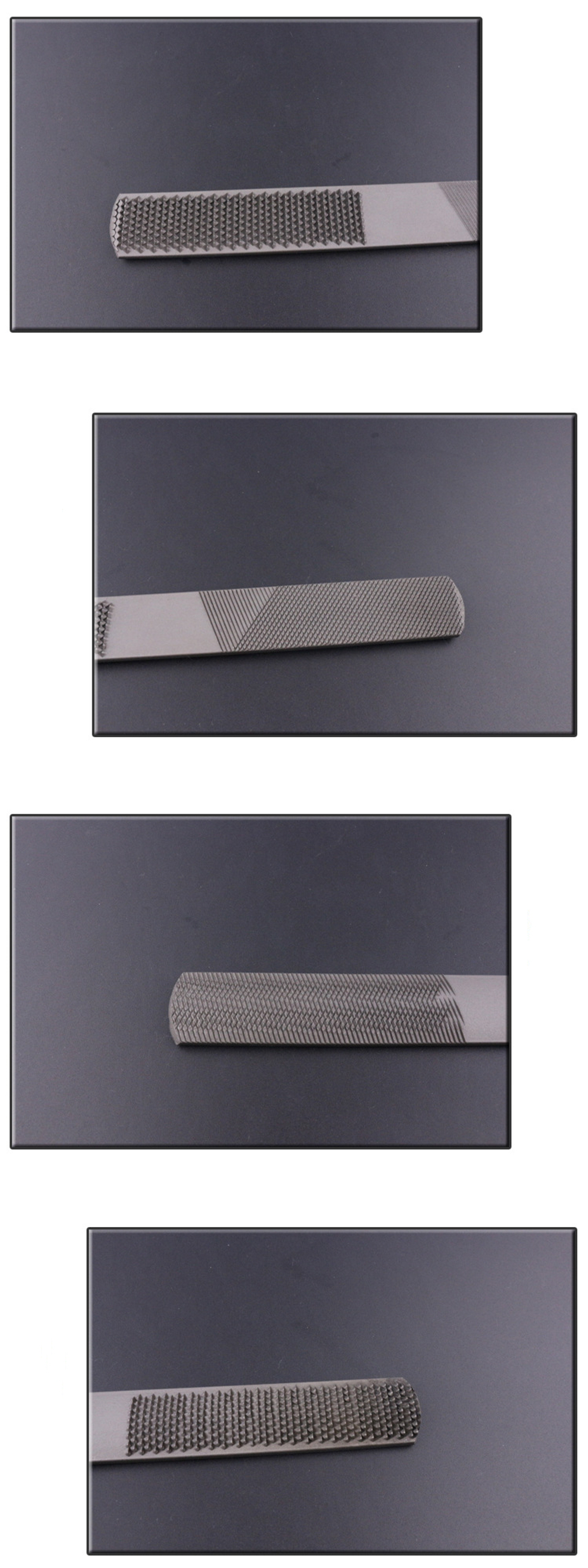 Рашпиль сапожный